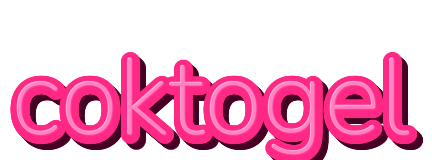 coktogel — logo kanal